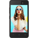 Смартфон ITEL A14 Elegant Black