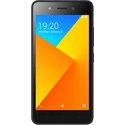 Смартфон ITEL A16 Plus Phantom Black