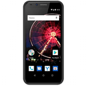 Смартфон Vertex Impress Flash Gold