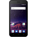 Смартфон Vertex Impress Luck NFC 4G Black