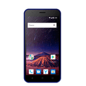 Смартфон Vertex Impress Luck NFC 4G Blue