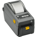 Принтер Zebra DT Printer ZD410