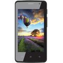 Смартфон IRBIS SP402 Black
