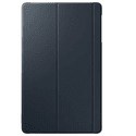 Чехол Samsung Book Cover для Galaxy Tab A 101 2019 полиуретанполикарбонат черный EF-BT510CBEGRU