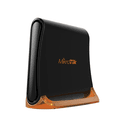 Маршрутизатор MikroTik hAP mini RB931-2nD