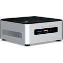 Платформа Intel NUC BOXNUC5I3RYHS