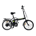 Электробайк Archos Cyclee