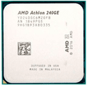 Процессор AMD Athlon 240GE