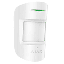 Датчик AJAX CombiProtect White