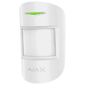 Датчик AJAX MotionProtect Plus White