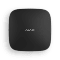 Централь AJAX Hub Plus Black