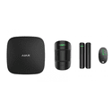Комплект AJAX StarterKit Plus Black