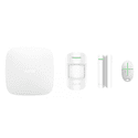 Комплект AJAX StarterKit Plus White