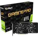Видеокарта Palit 8192МБ GeForce RTX 2060 SUPER GP NE6206S019P2-1062A