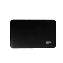 Внешний накопитель Silicon Power 128ГБ Bolt B10 SP128GBPSDB10SBK черный