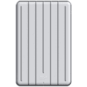 Внешний накопитель Silicon Power 128ГБ Bolt B75 SP128GBPSDB75SCS серебристый