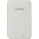 Внешний накопитель SmartBuy 256ГБ S3 Drive SB256GB-S3DW-18SU30 белый