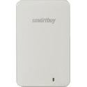 Внешний накопитель SmartBuy 512ГБ S3 Drive SB512GB-S3DW-18SU30 белый