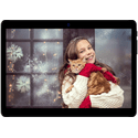 Планшетный компьютер IRBIS TZ969