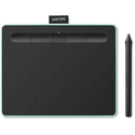 Графический планшет Wacom Intuos CTL-6100WLE-N BluetoothUSB фисташковый