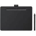 Графический планшет Wacom Intuos CTL-6100WLK-N BluetoothUSB черный