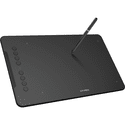 Графический планшет XP-Pen Deco 01 USB черный