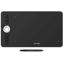 Графический планшет XP-Pen Deco 02 USB черный