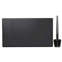 Графический планшет HUION Inspiroy Q11K USB черный