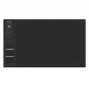 Графический планшет HUION WH1409 USB черный