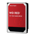 Накопитель HDD Western Digital 2000ГБ Red WD20EFAX