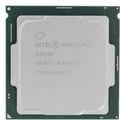Процессор Intel Pentium G5420