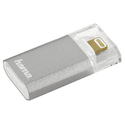 Картридер Hama Lightning 00124155
