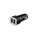 Зарядное устройство Deppa 2 USB 48А 11287