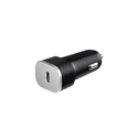 Зарядное устройство Deppa USB Type-C Power Delivery 18Вт черный 11289