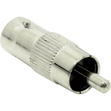 Переходник ORIENT BNC f RCA m С875