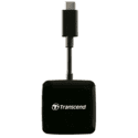 Картридер Transcend RDC2 TS-RDC2K