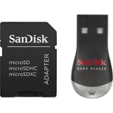 Картридер SanDisk SDDRK-121-B35