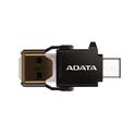 Картридер ADATA ACMR3PL-OTG-RBK