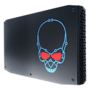 Мини-ПК Intel NUC 8 Enthusiast BOXNUC8I7HVKVA