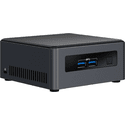 Платформа Intel NUC NUC7i7DNHE