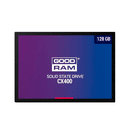 Накопитель SSD GOODRAM 128ГБ CX400 SSDPR-CX400-128