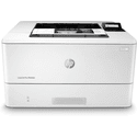 Принтер hp LaserJet Pro M404dn W1A53A