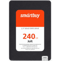 Накопитель SSD SmartBuy 240ГБ Jolt SB240GB-JLT-25SAT3