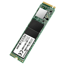 Накопитель SSD Transcend 128ГБ MTE110S TS128GMTE110S