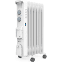 Обогреватель Timberk TOR 511507 BTX