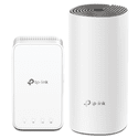 Mesh Wi-Fi система TP-Link Deco E3 2-pack
