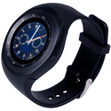 Смарт-часы Smarterra SmartLife R черный