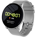 Смарт-часы Smarterra SmartLife UNO серебристый