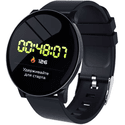 Смарт-часы Smarterra SmartLife UNO черный