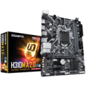 Материнская плата GIGABYTE Socket-1151-v2 H310M A 20